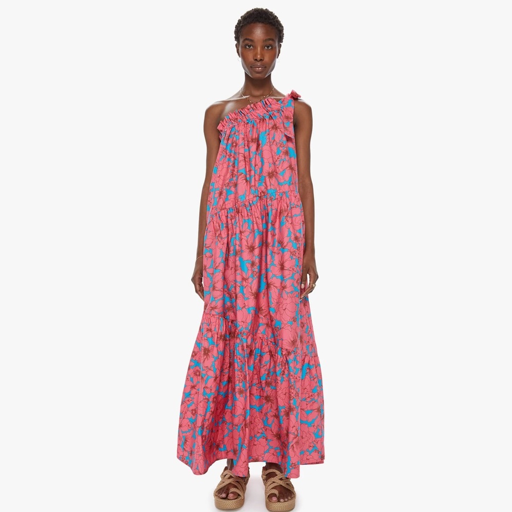 COPY - Xirena Maisie Dress in Santorini. NEW WITHOUT TAGS! NWOT - SZ S